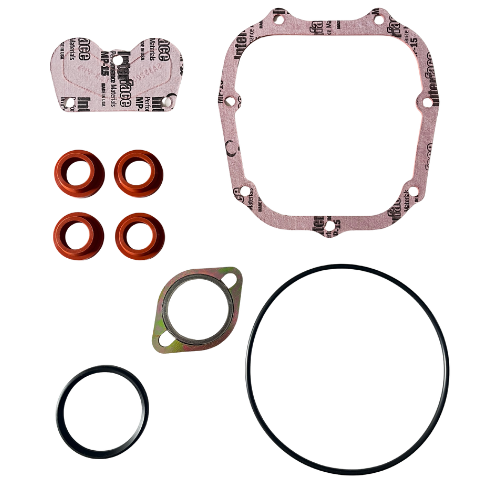 Continental 220 GPU Engine Single Cylinder Gasket Kit (Airboat)
