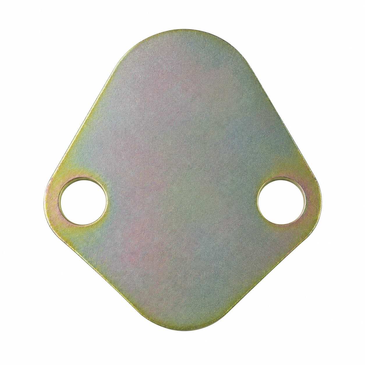 Lycoming Mechanical Fuel Pump Cover Plate & Gasket | O-320 O-360 O-540 IO-540