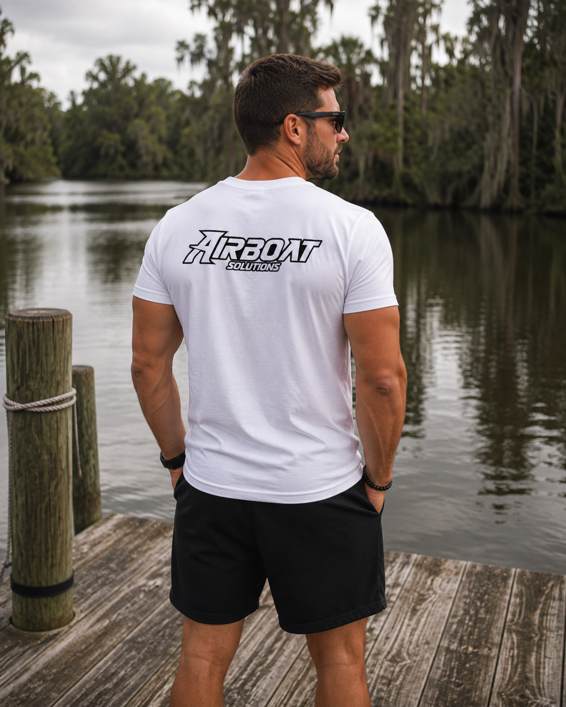Airboat Solutions Perfect Blend