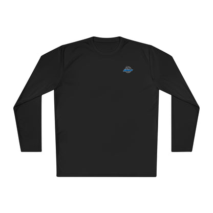 Airboat Solutions Lightweight Long Sleeve Tee