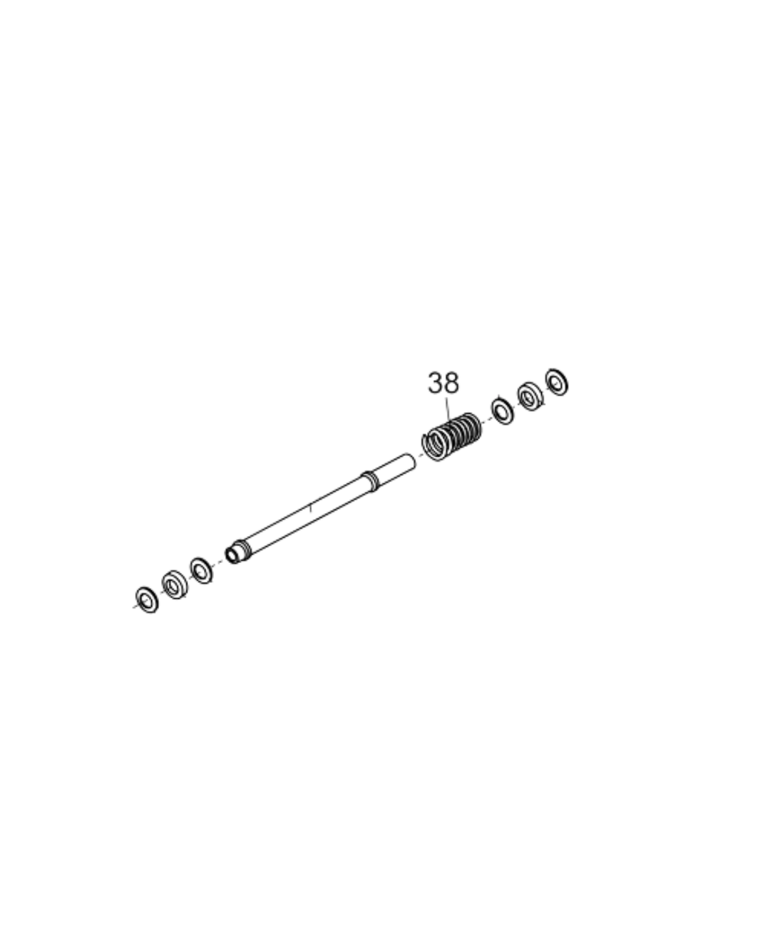 Continental Parts (Airboat) – Airboat Solutions
