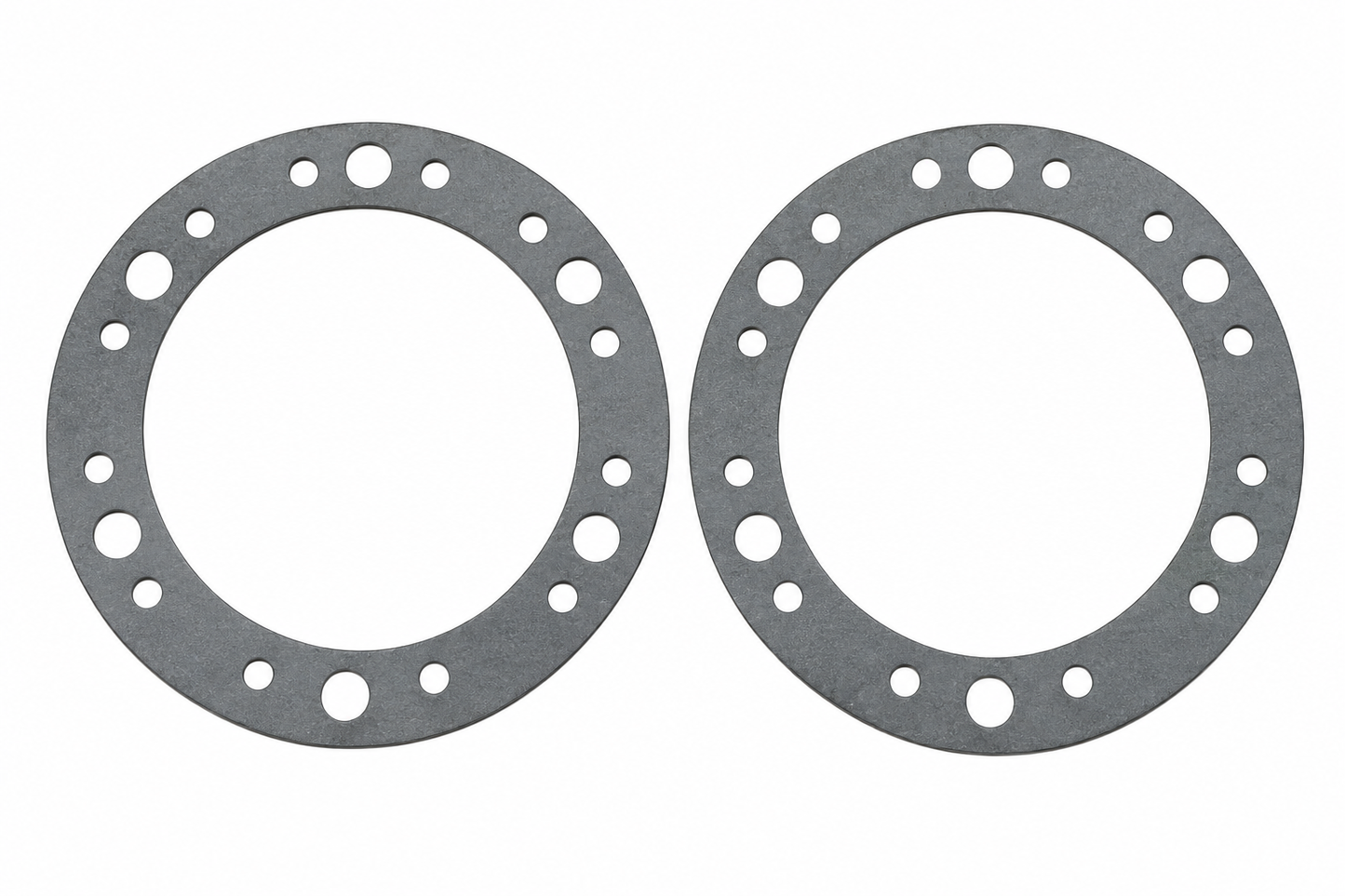 Lycoming IGO & IGSO-540 Starter, Generator, Vacuum, Hydraulic & Fuel Pump Cover Gasket Kit