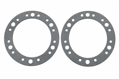 Lycoming IGO & IGSO-540 Starter, Generator, Vacuum, Hydraulic & Fuel Pump Cover Gasket Kit