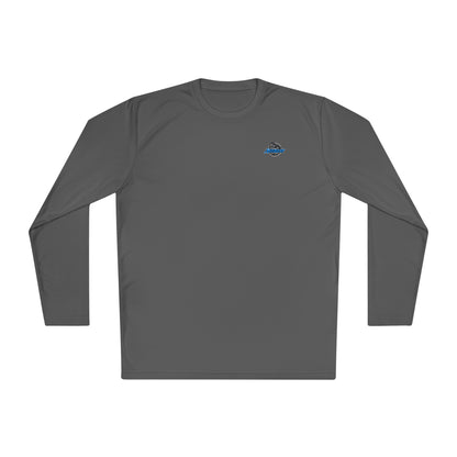 Airboat Solutions Lightweight Long Sleeve Tee