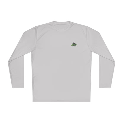 Airboat Solutions Lightweight Long Sleeve Tee