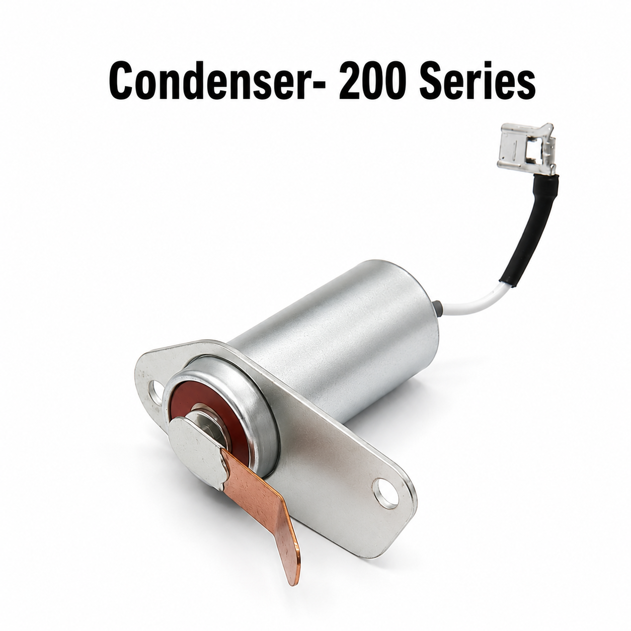 Bendix Magneto Condenser – 200 Series