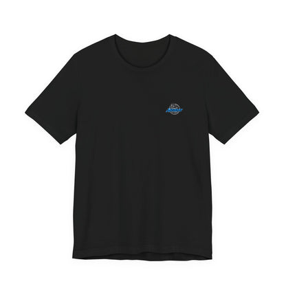 Airboat Solutions Tee