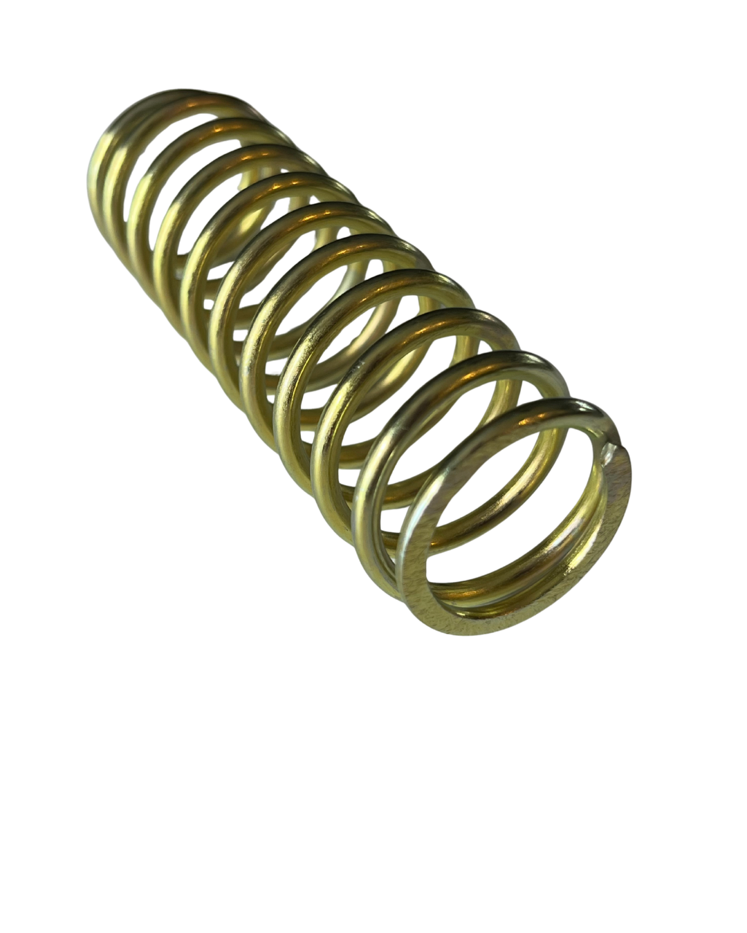 Continental Push Rod Housing Spring