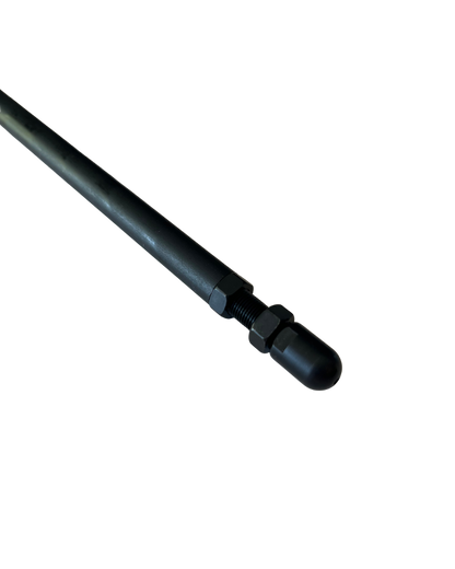 Continental 220 GPU Engine Adjustable Pushrods (Airboat)