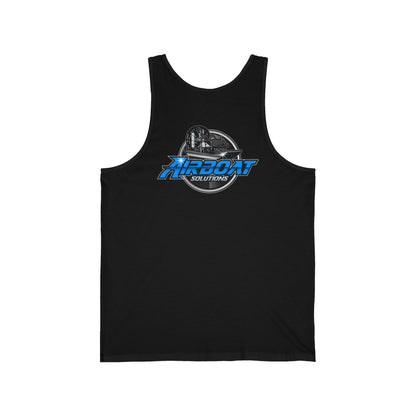 Airboat Solutions Jersey Tank