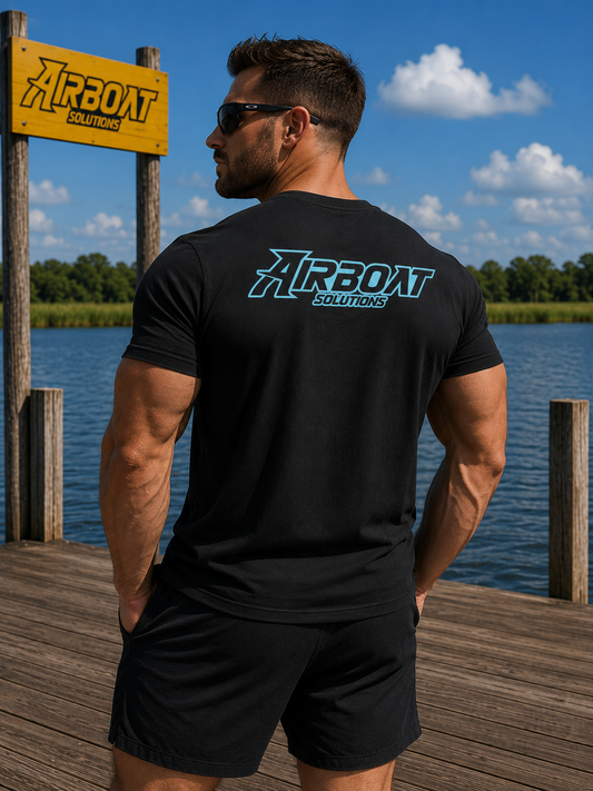 Airboat Solutions Perfect Blend