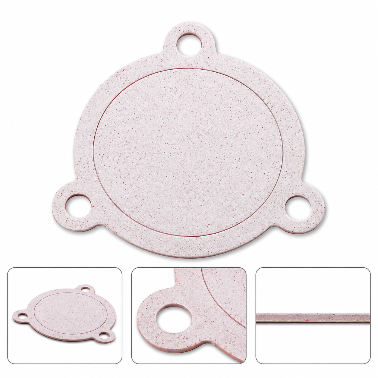 Continental Intake Mainfold Gasket | Fits GTSIO-520, IO-550 & TSIO-550