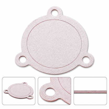 Continental Intake Mainfold Gasket | Fits GTSIO-520, IO-550 & TSIO-550