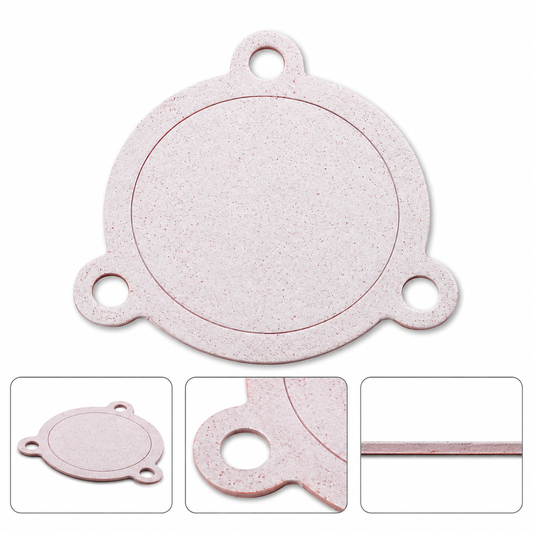 Continental Intake Mainfold Gasket | Fits GTSIO-520, IO-550 & TSIO-550