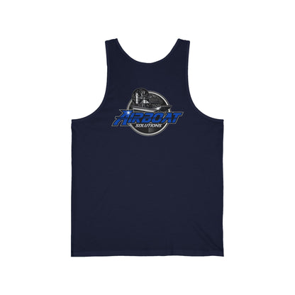 Airboat Solutions Jersey Tank