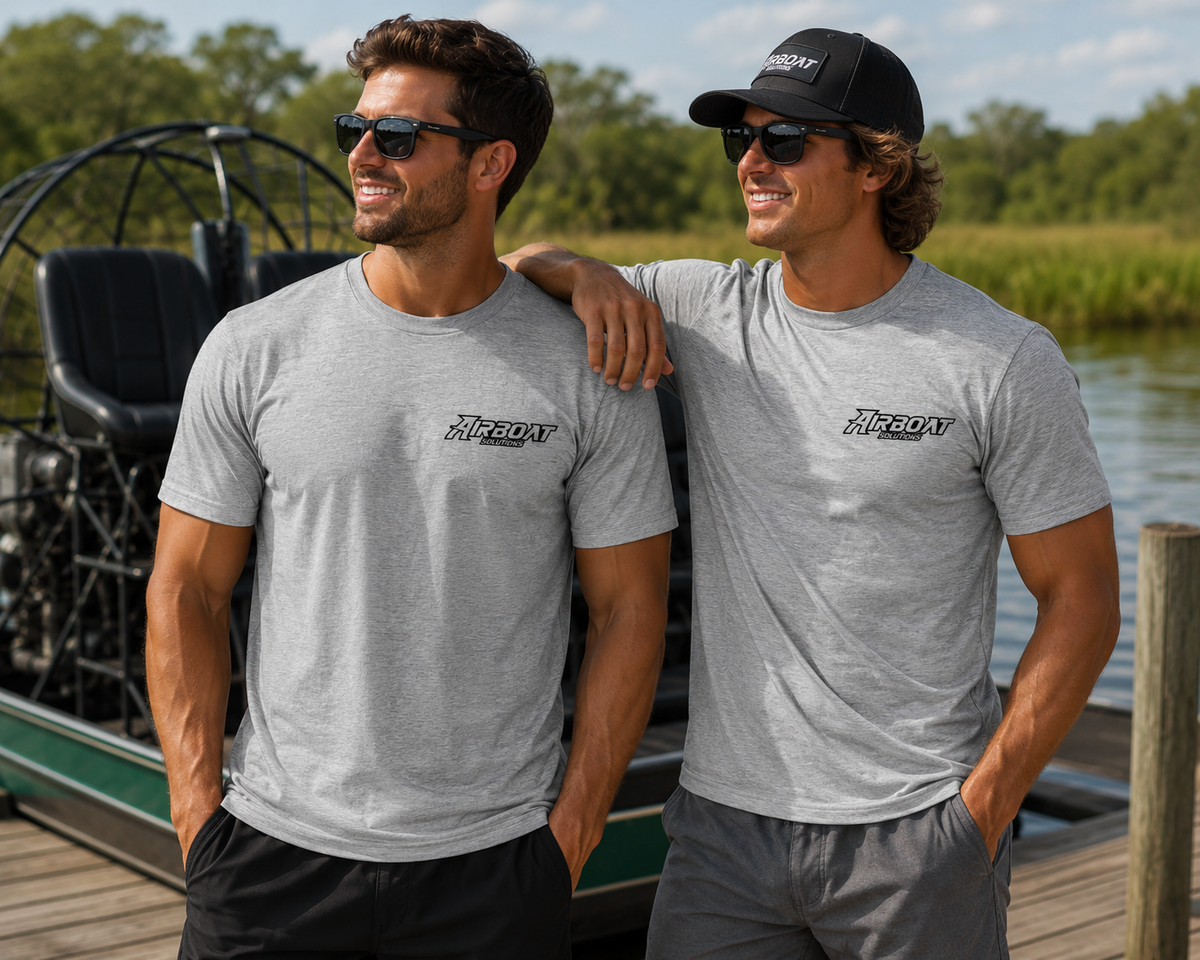 Airboat Solutions Perfect Blend