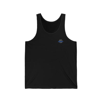 Airboat Solutions Jersey Tank