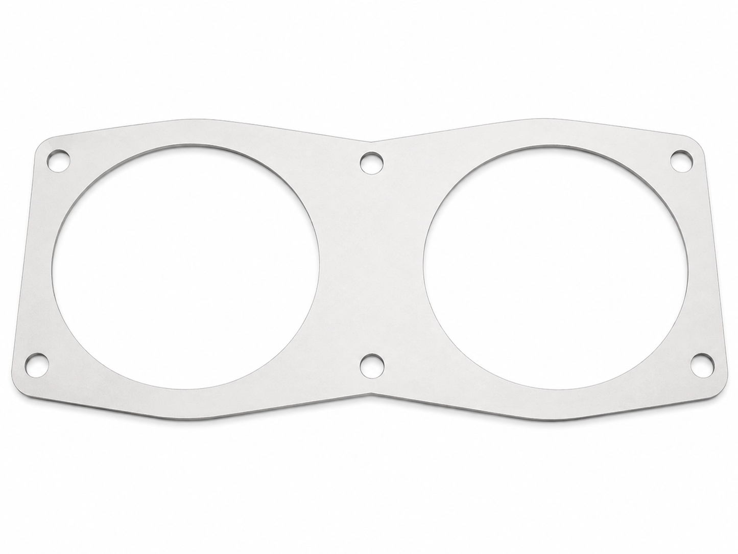 Lycoming Air Throttle Housing Gasket | O-540 IO-540 TIO-540 IO-720