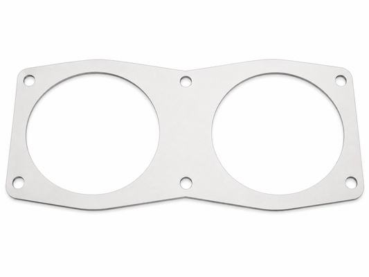 Lycoming Air Throttle Housing Gasket | O-540 IO-540 TIO-540 IO-720