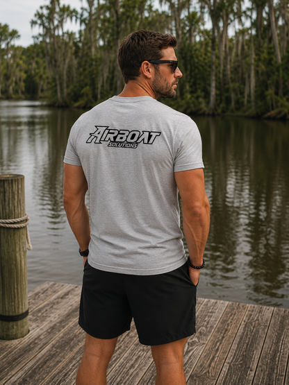 Airboat Solutions Perfect Blend