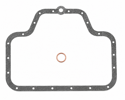 Lycoming 4-Cylinder Oil Sump Gasket Set