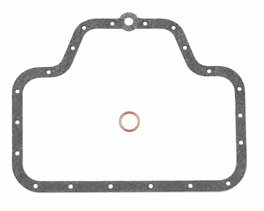 Lycoming 4-Cylinder Oil Sump Gasket Set