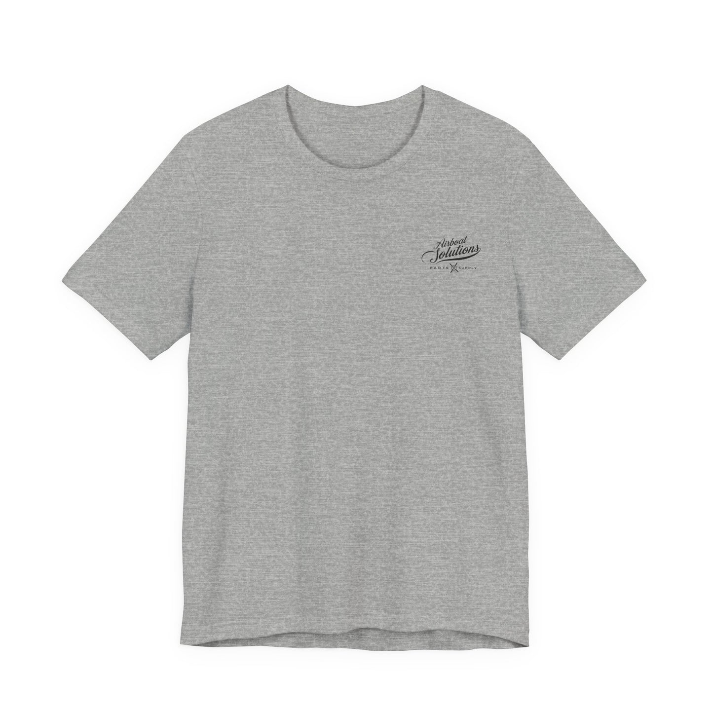 Airboat Solutions Vintage Tee