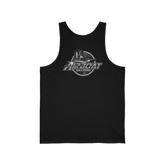 Airboat Solutions Jersey Tank