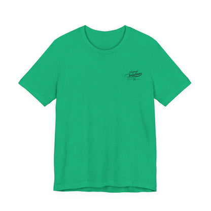 Airboat Solutions Vintage Tee