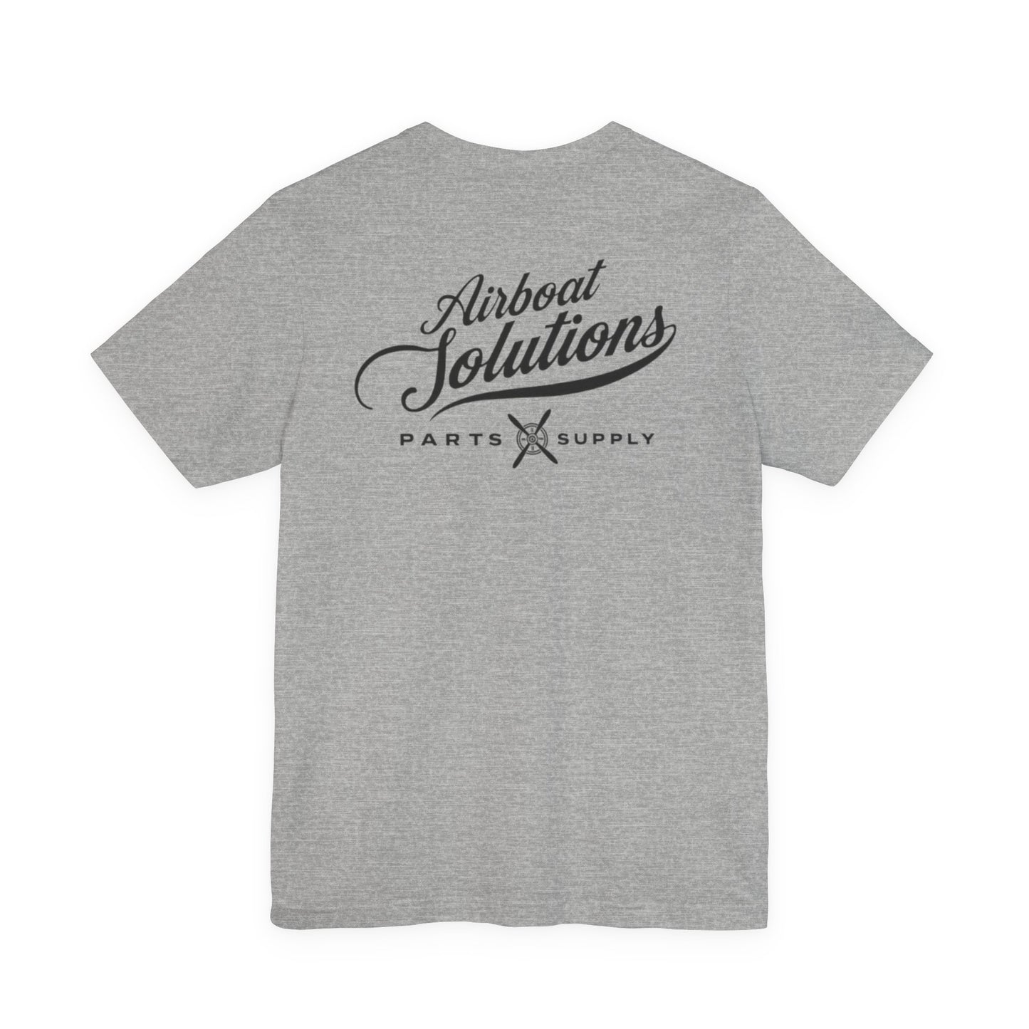 Airboat Solutions Vintage Tee