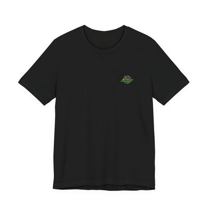 Airboat Solutions Tee
