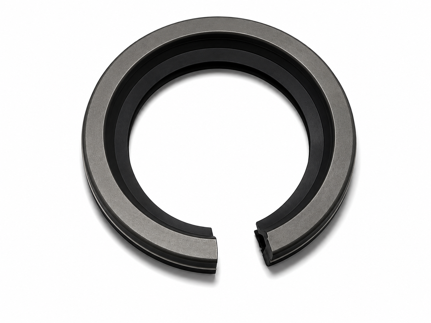 Lycoming Crankshaft Oil Seal – Split Style