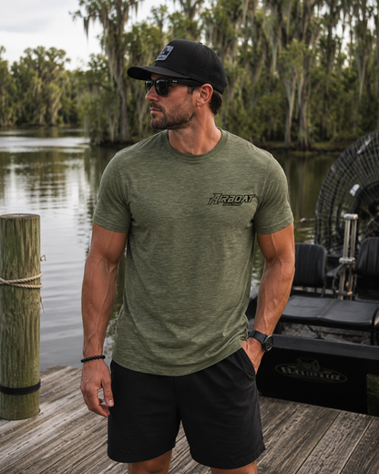Airboat Solutions Perfect Blend
