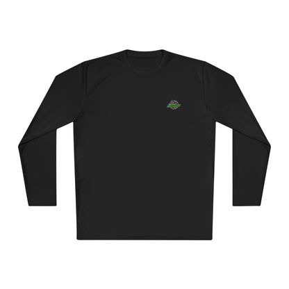 Airboat Solutions Lightweight Long Sleeve Tee