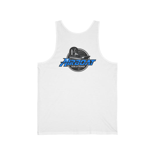 Airboat Solutions Jersey Tank