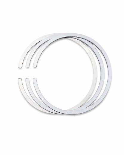 Continental 220 GPU Piston Ring Set – .015 Oversize (Single Cylinder)