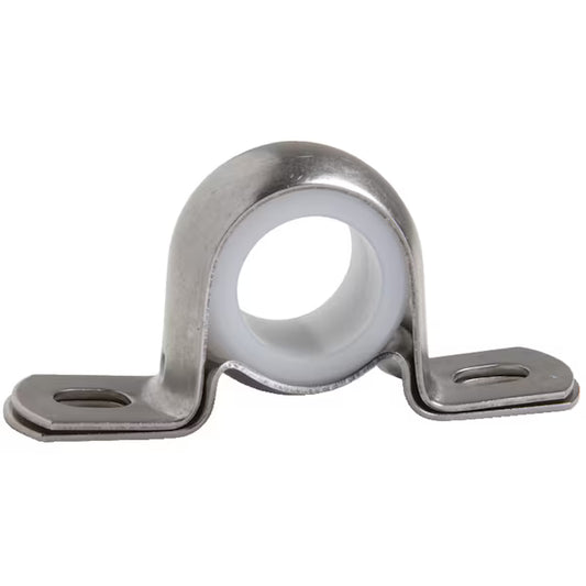 Argutto Pillow Block Bearing Stainless Steel Housing