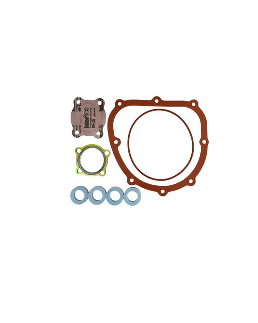 Continental O-470 & IO-470 Single Cylinder Gasket (5 Part Kit)