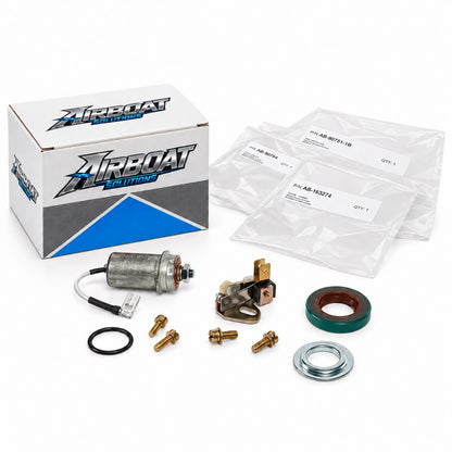 Bendix S6-20/S6-21 Magneto Repair Kit | Airboat Solutions