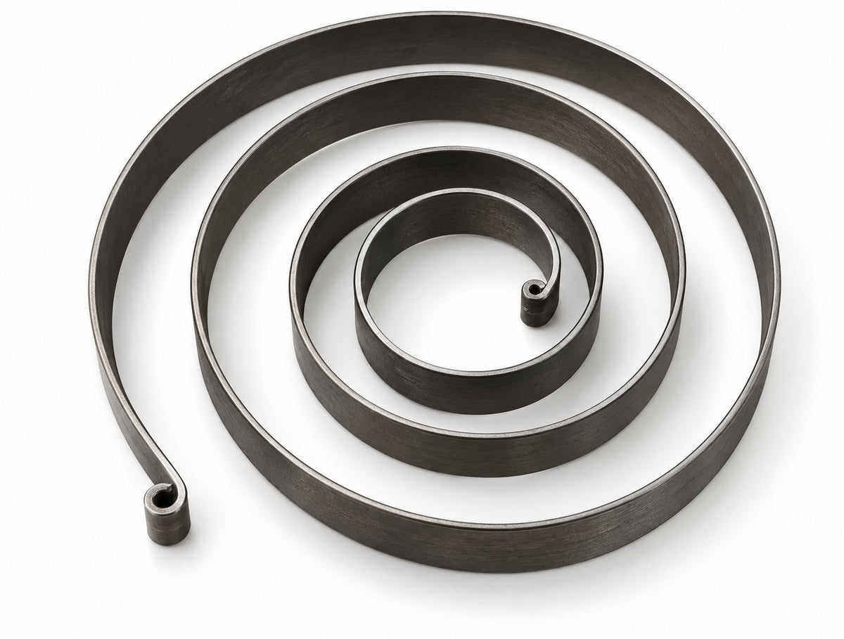 Bendix Magneto Impulse Coupling Main Spring | S6LN & S6RN S-20 / S-200 Series Magnetos