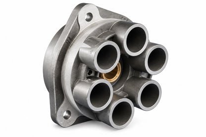 Bendix 6-Cylinder Magneto Distributor Block | S-20 & S-200 Series