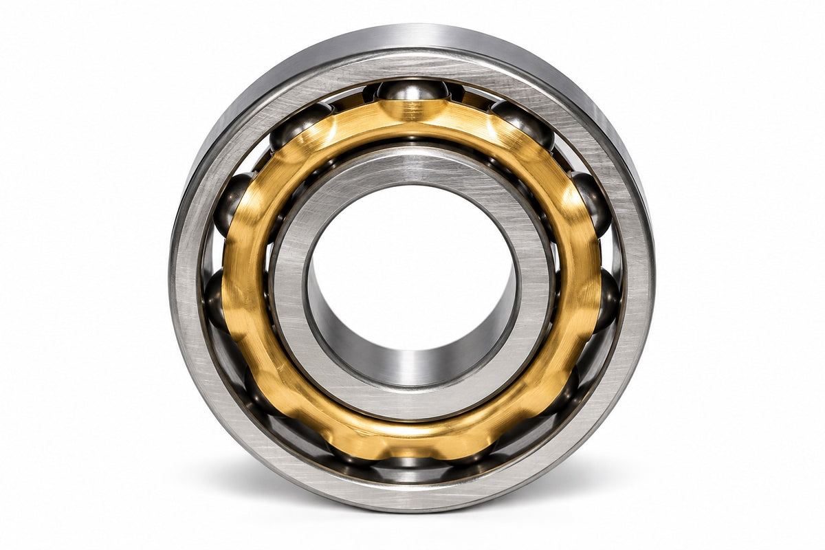 Bendix Lower Magneto Bearing | S-20 & S-200