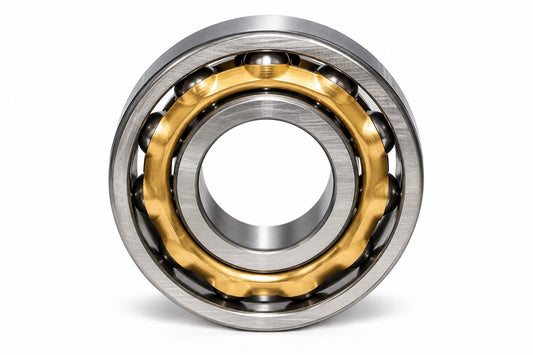 Bendix Lower Magneto Bearing | S-20 & S-200
