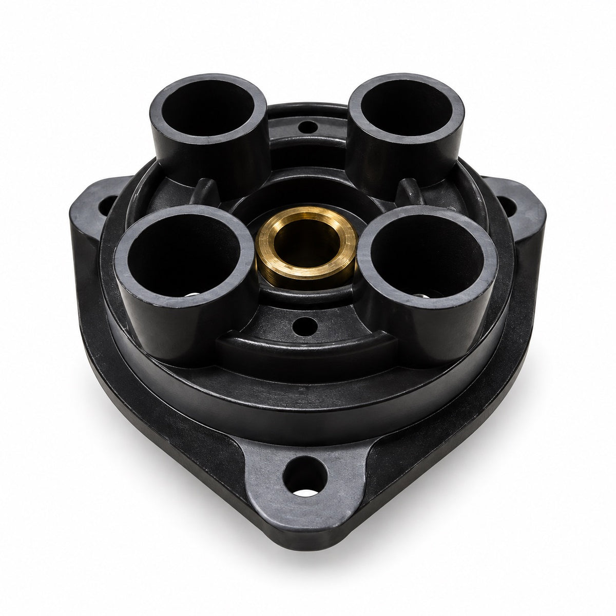 Bendix 4-Cylinder Magneto Distributor Block | S-20 & S-200 Series