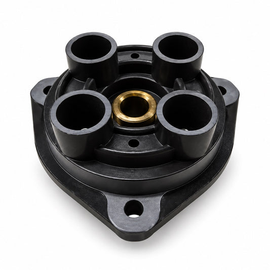 Bendix 4-Cylinder Magneto Distributor Block | S-20 & S-200 Series