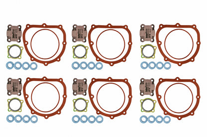 Continental O-470 & IO-470 (6) Cylinder Gasket Kits