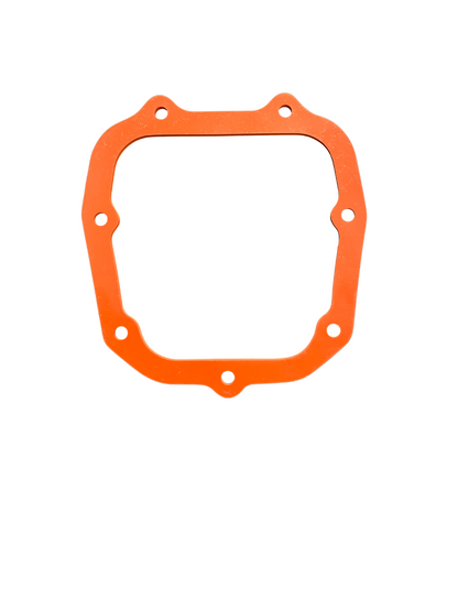 Continental 220 GPU Silicone Rocker Cover Gasket (7 Holes) (Airboat)