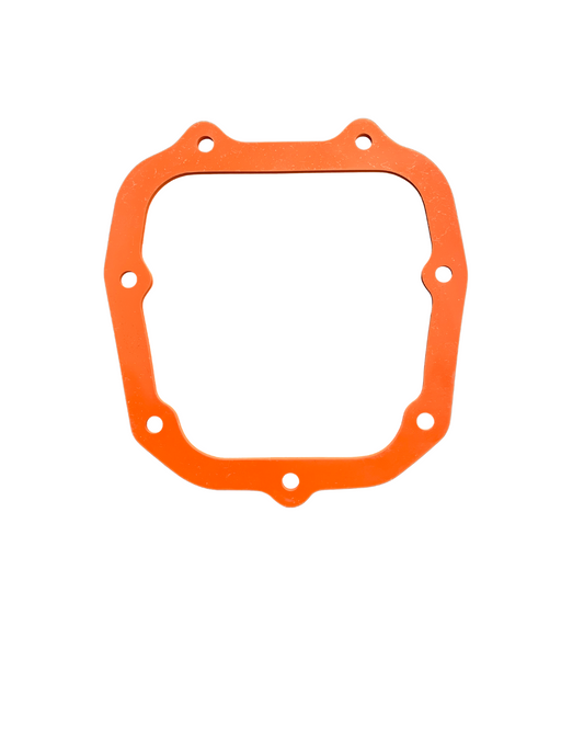 Continental O-470 & IO-470 Rocker Cover Silicone Gasket (7 Holes) (Airboat)