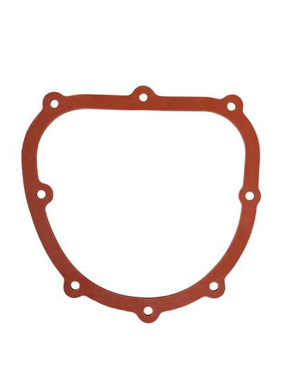 Continental O-470 & IO-470 Rocker Cover Silicone Gasket (8 Holes) (Airboat)
