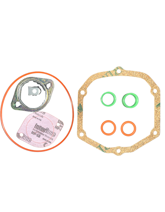 Lycoming Single Cylinder Rebuild (7 Part Kit) (Airboat)